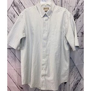 Duluth Trading Co Men’s Plaid Shirt